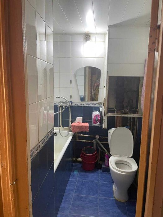 Продам свою 2х комнатную квартиру. СРОЧНО