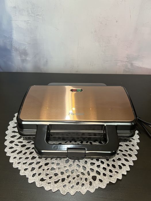 Уред за сандвичи - Bestron XL - Варна