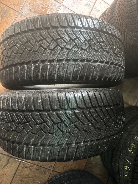 245/40/18 iarna Fulda dot 2020
