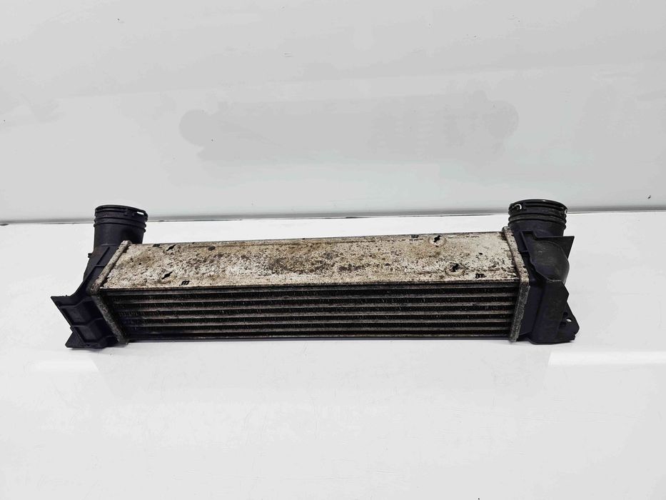 Radiator intercooler Bmw 1 (E81, E87) [Fabr 2004-2010] 3093796 2.0 M47