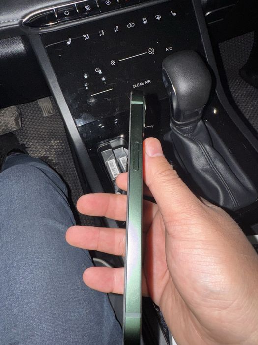 Iphone 13 память 256г