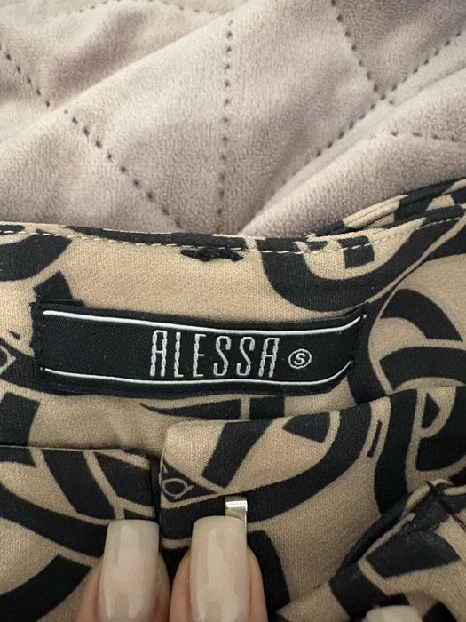 Панталони от Alessa