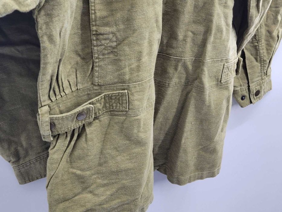 Винтажная охотничья полевая куртка Apricorn, пальто.