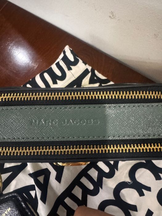 Marc Jacobs оригинална чанта