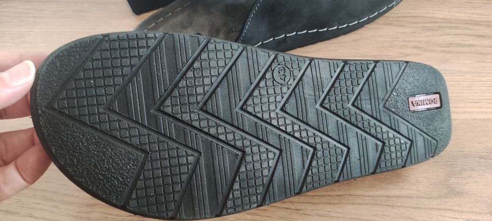 Шлепанцы  "ROMIKA" 43 р