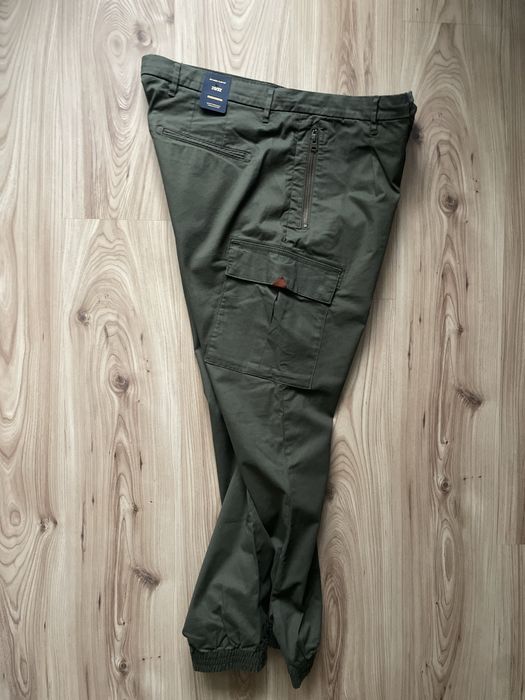 SCOTCH & SODA Blake / Нов мъжки карго панталон W38L32