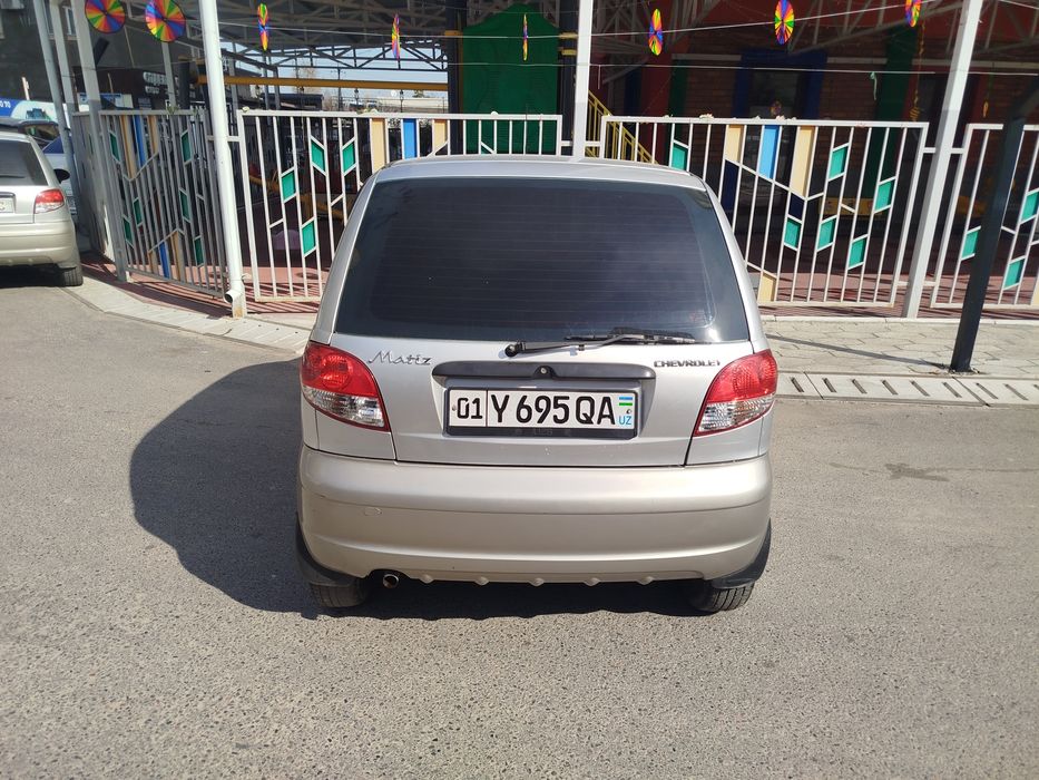 Matiz best super kanditsaner