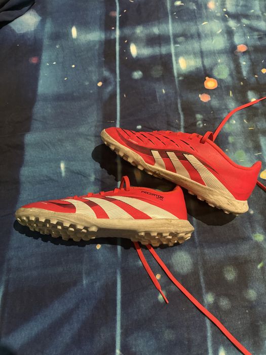 Стоношки Adidas Predator