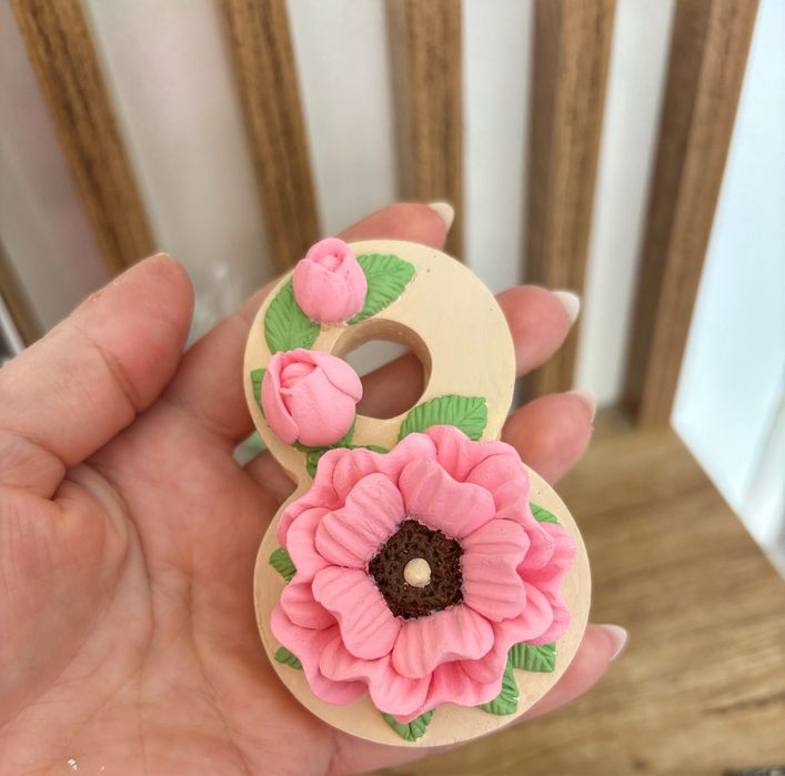 Подаръчета за Деня на Жената