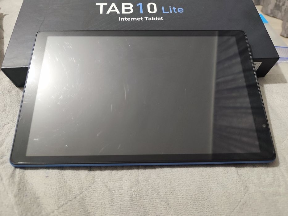 Продам планшет Fitifun Tab10Lite