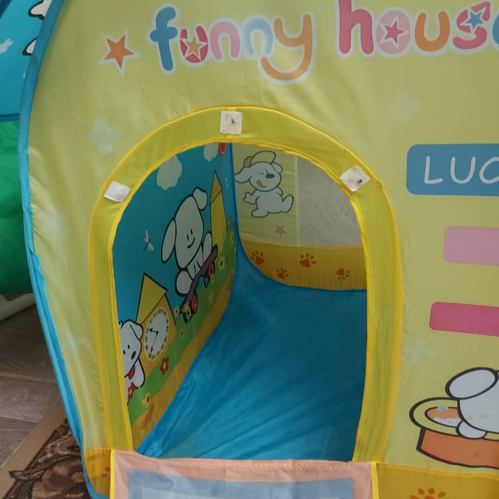 Продам детский домик