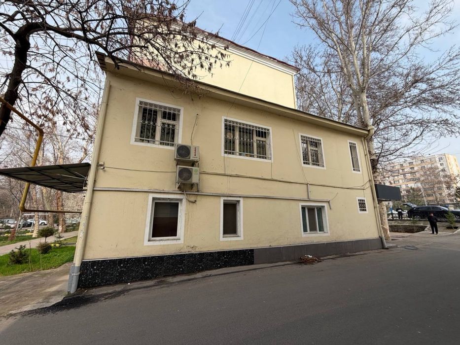 Улица Бунедкор 5 Квартал Продается Отдельностояшая Здания