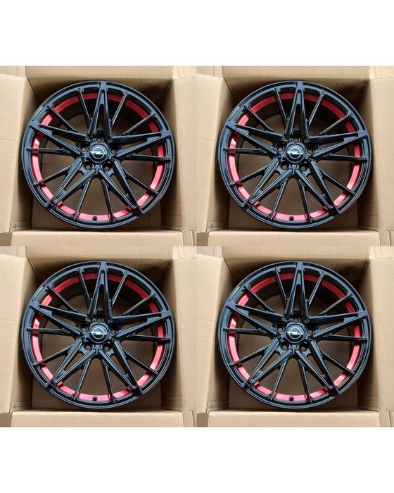 Jante 17 Opel Astra J , Astra K , Mokka Ampera e