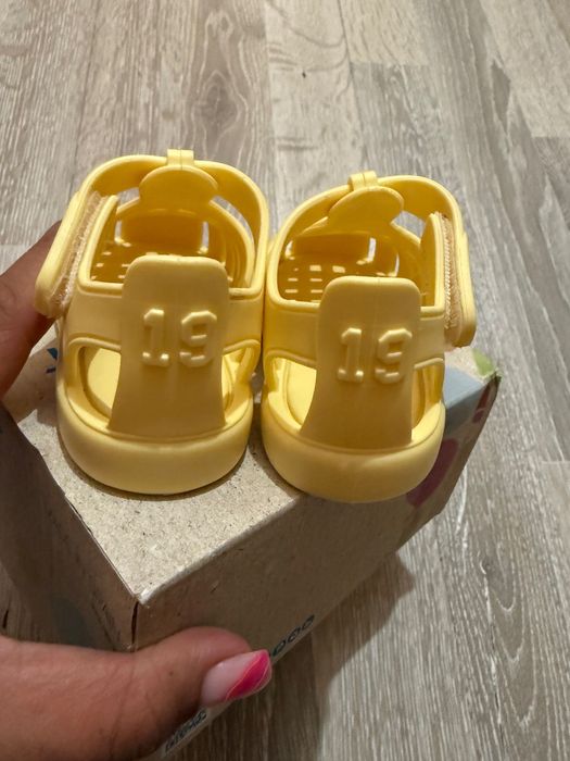 Детски Сандали Igor