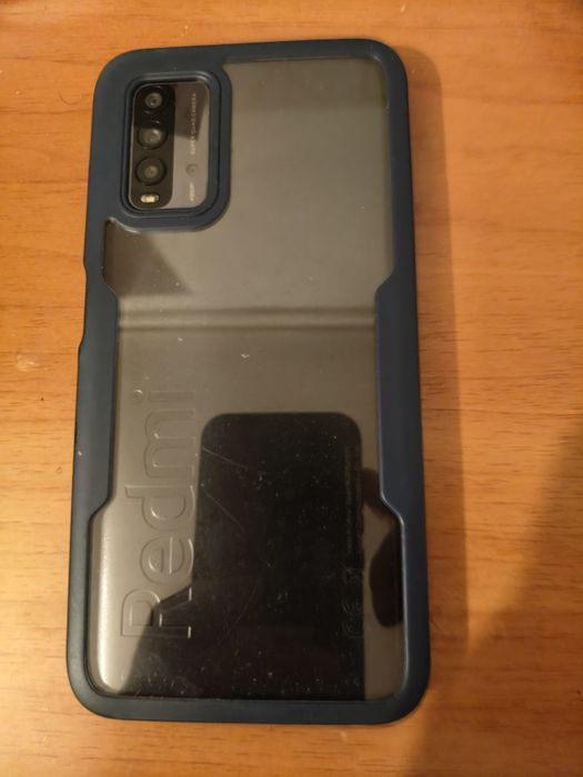 Xiaomi redmi 9T 4gn+2gb cu 128 memorie