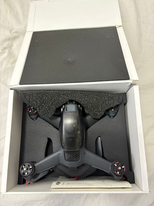 Drona Dji Fpv Universal Edition