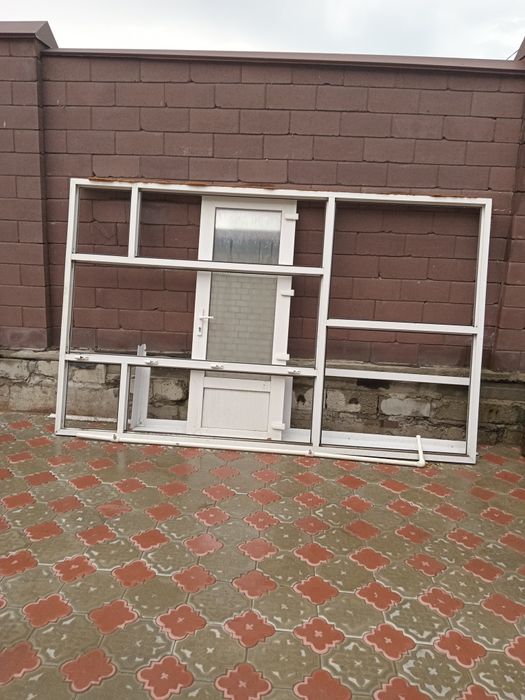 Витраж  Германия