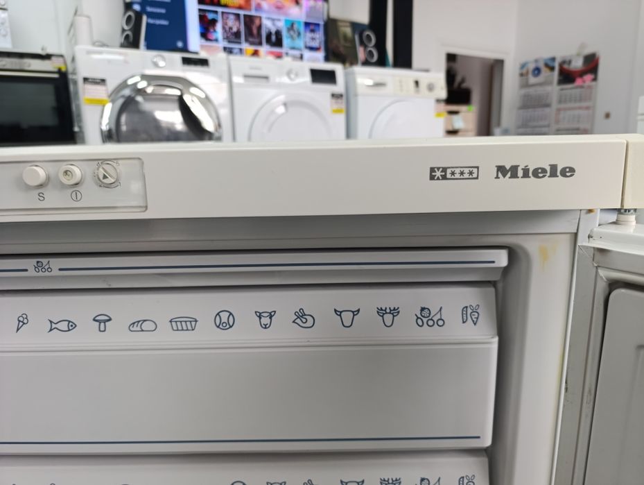 Фризер MIELE Размери 130/60/60см