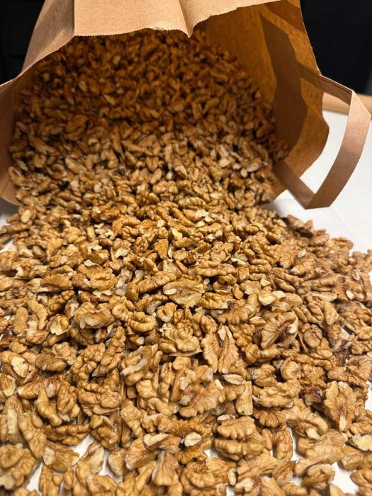 Miez de nuca – productie 2025