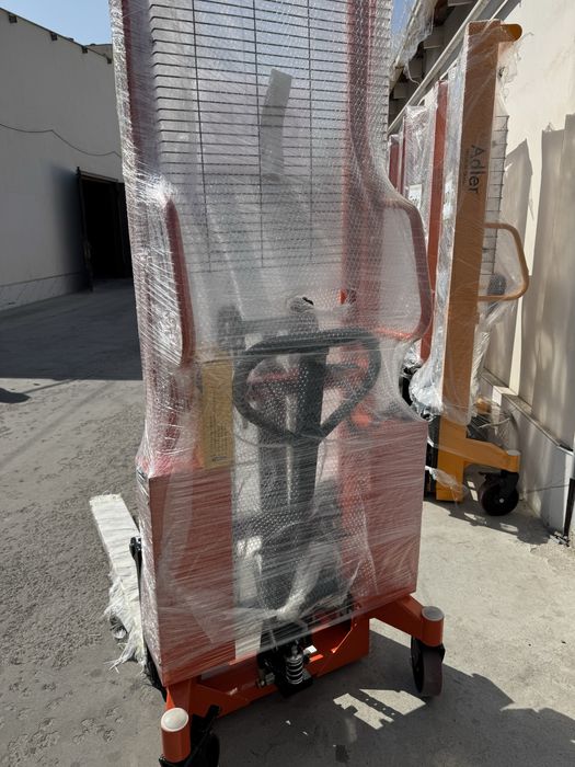 Штаблёр Штабилёр Оптом первые руки Рохля Транспалет Ручная кара рохли