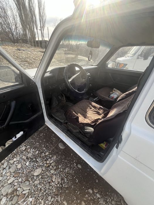 Нива 2012 требуется ремонт