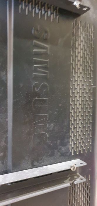 Продам телевизор Samsung,  на запчасти.