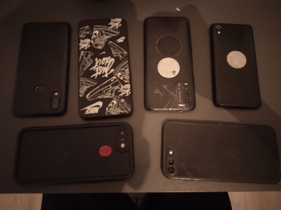 Гарантия нету ..