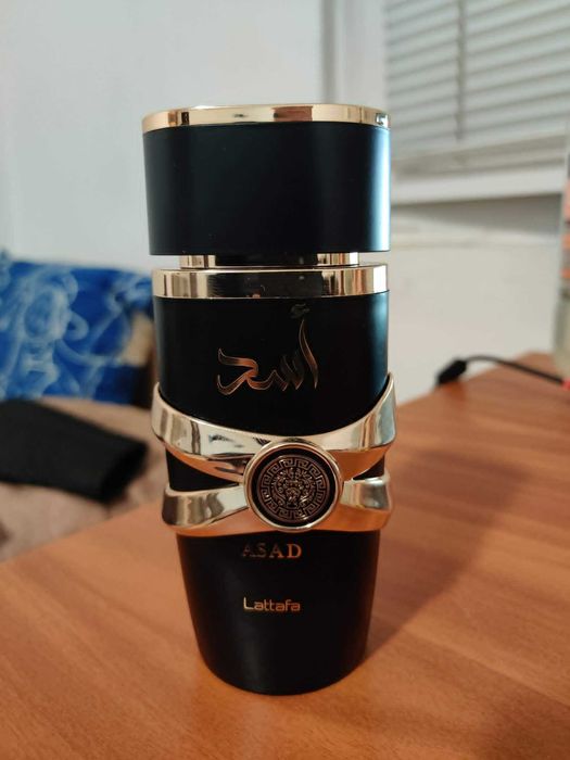 LATTAFA Asad Парфюмна вода (EDP)