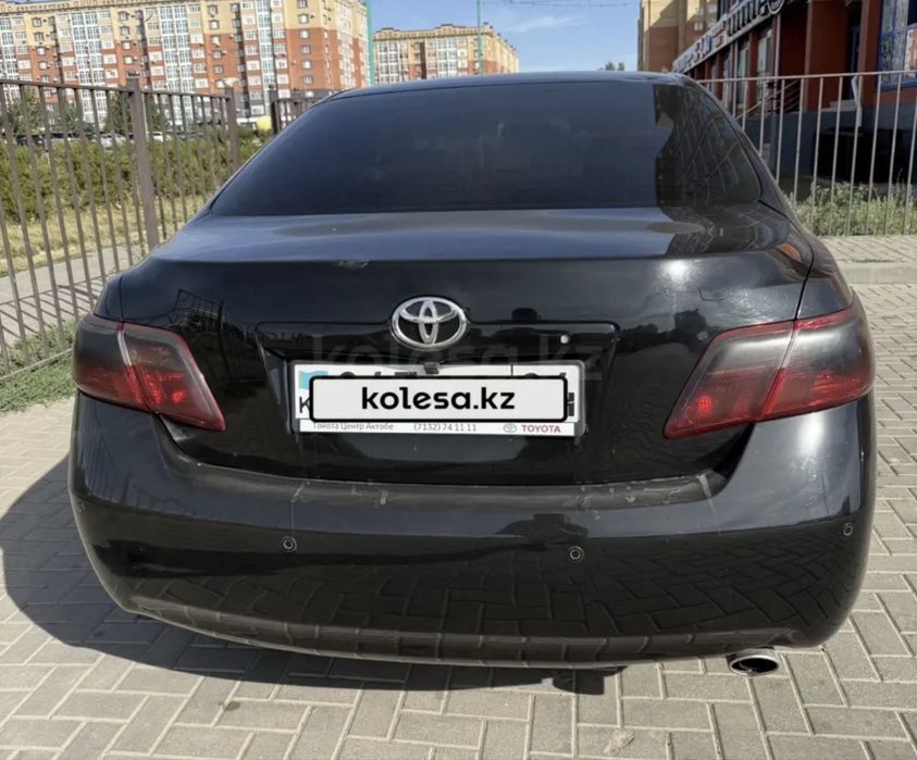Продам Toyota Camry 45