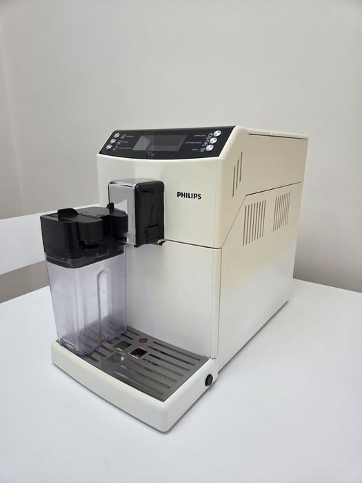 Vand espressor automat Philips