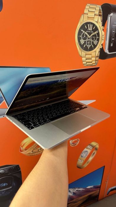 MacBook Pro M1 (2020)