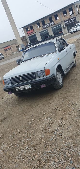 Volga 1993yil. 31029
