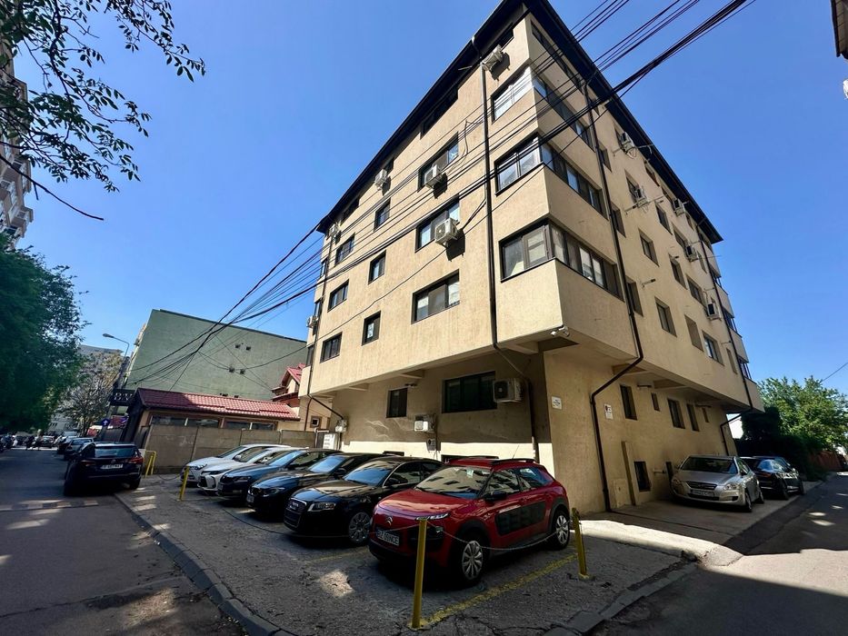 Apartament 2 camere de închiriat 1 Decembrie 1918