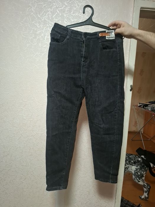 Мужская одежда б. У