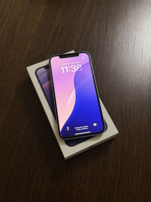 Продается Iphone 12