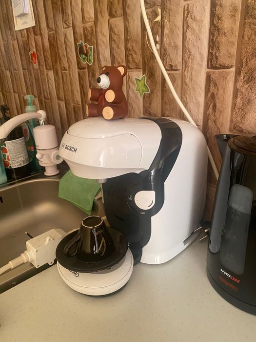 Aparat de cafea  xxxx