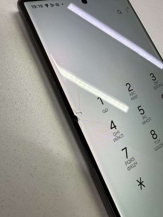 S 23 Ultra 512 gb