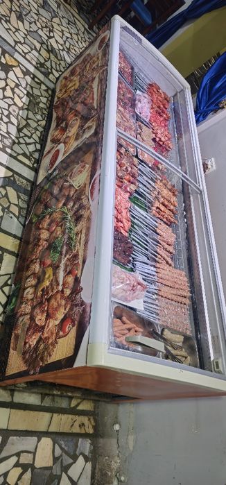 Малазилник сотилади