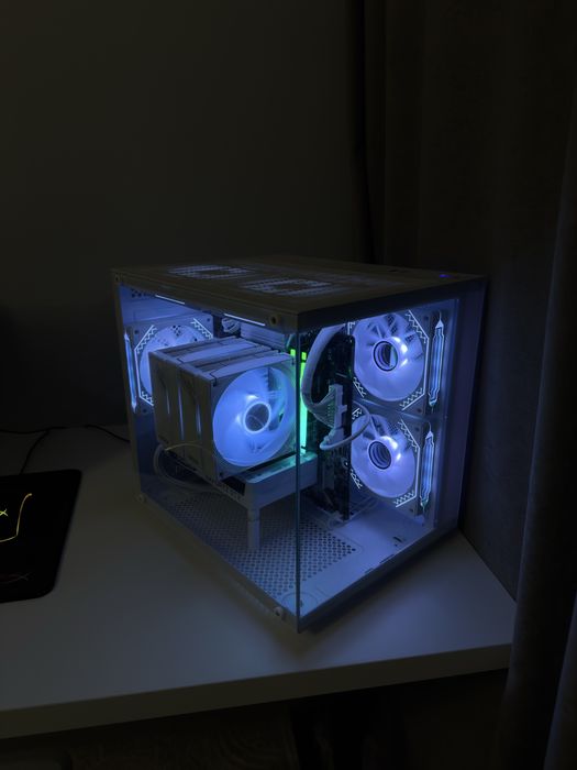 Игровой комплект