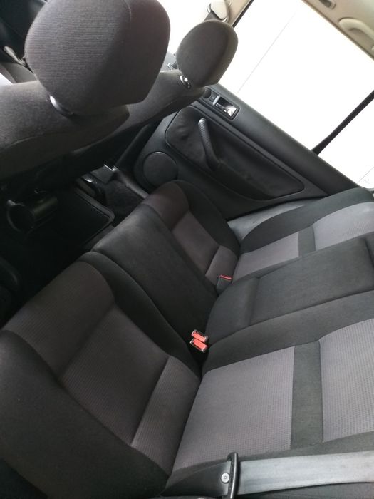 Golf 4 1.9TDI 116CP