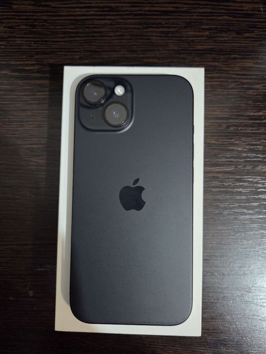 Продается IPhone 15
