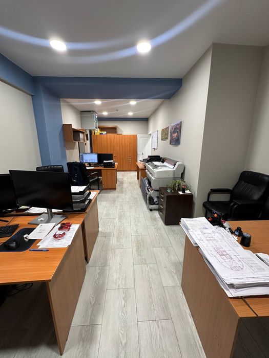 Коммерческое помещение Юнусабад -18 новостройка