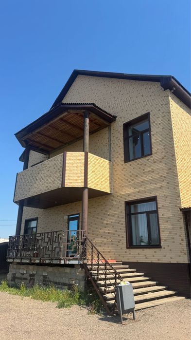 Продам либо сдам загородный дом