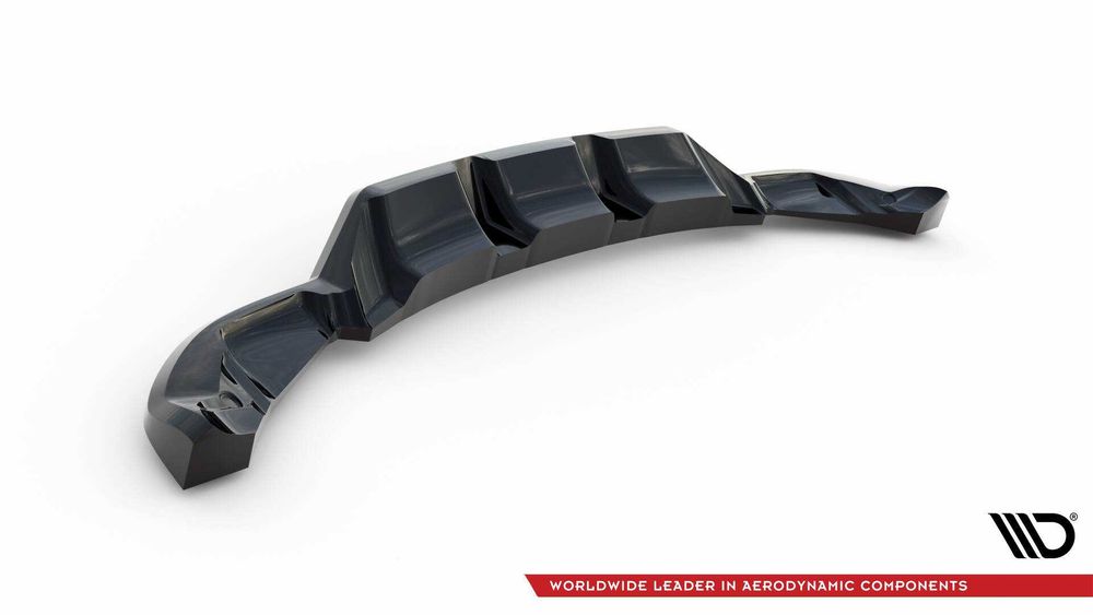 Prelungire bara spate Land Rover Range Rover Evoque Mk1 2013-2018 v1
