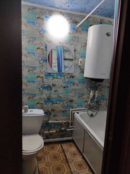Продам 2х комнатную квартиру в Сарани