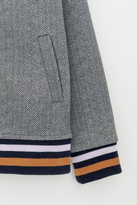 Куртка для мальчика