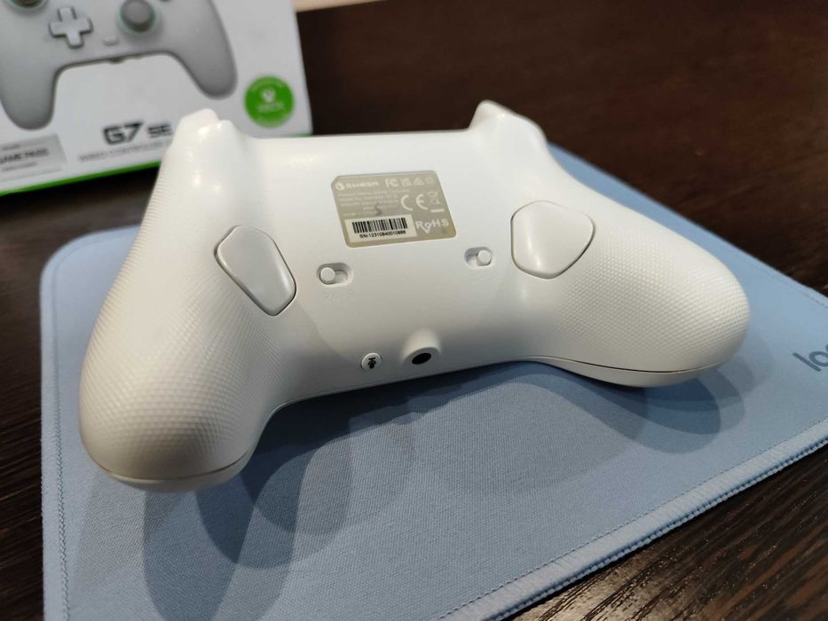 Продам геймпад GameSir G7 SE