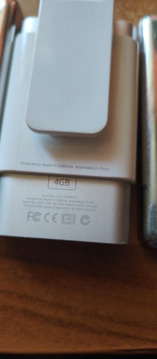 iPod,4,gb funcțional