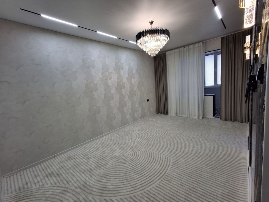 Ттз-1 Продается квартира 2/3/5 балкон 1.5х6 ор-р: Школа 210 Разделька