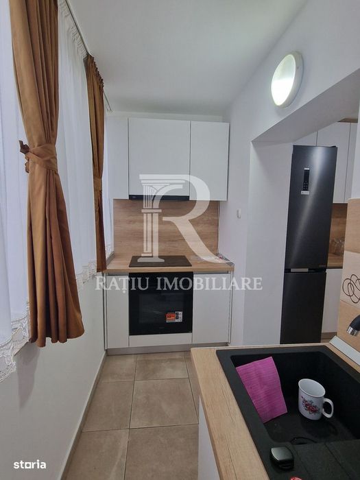 Apartament cu 3 camere | Parcare | Sfantul Apostol Andrei | Oradea